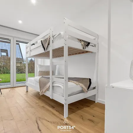 Kurzzeitwohnung Ostseeoase