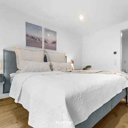 Kurzzeitwohnung Ostseeoase Heiligenhafen
