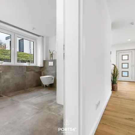 Kurzzeitwohnung Ostseeoase Apartament Heiligenhafen
