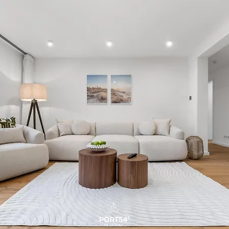 Kurzzeitwohnung Ostseeoase * Heiligenhafen