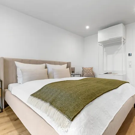 Kurzzeitwohnung Ostseeoase Apartament *